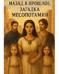 Назад в прошлое. Загадка Месопотамии.
