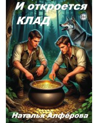 И откроется клад