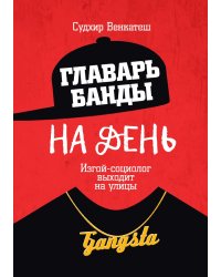 Главарь банды на день. Изгой-социолог выходит на улицы