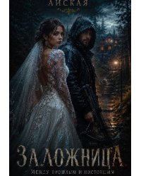 Заложница. Между прошлым и настоящим