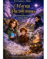 Магия по расписанию или воспитательница в другом мире
