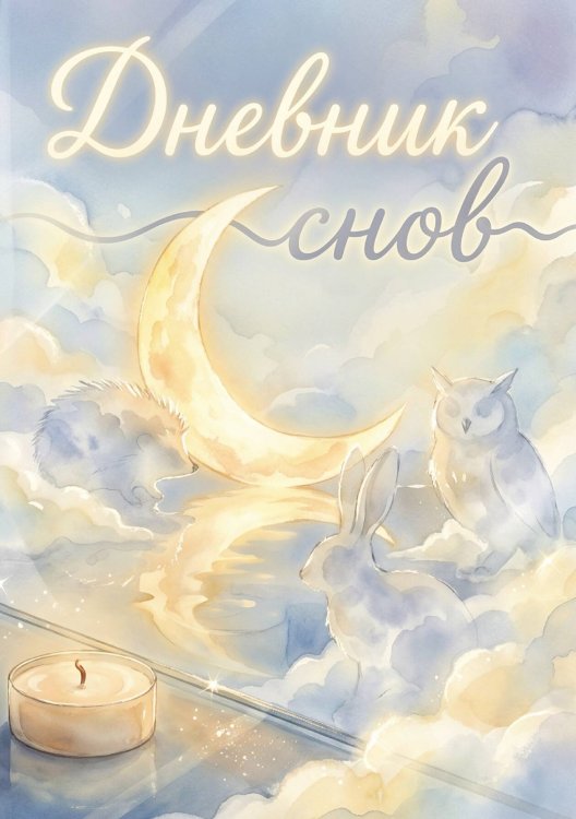 Обложка книги «Дневник сноведений (100 стр, А5, дизайн "Метранпаж") – Откройте Двери в Таинственный Мир Вашего Подсознания» — Нет автора, ISBN 9785521985944