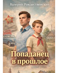 Попаданец в прошлое