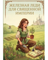 Железная леди для Священной империи