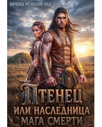 Птенец или наследница мага смерти