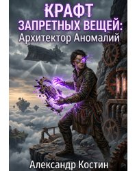 Крафт Запретных Вещей: Архитектор Аномалий