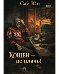 Кощей - не плачь!