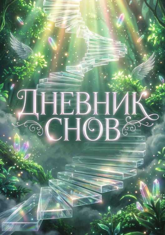 Обложка книги «Дневник сноведений (100 стр, А5, дизайн "Метранпаж") – Откройте Двери в Таинственный Мир Вашего Подсознания» — Нет автора, ISBN 9785521985760