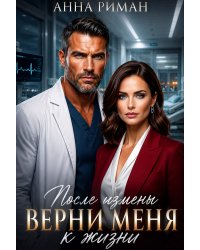После измены. Верни меня к жизни