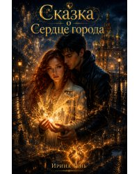 Сказка о Сердце города