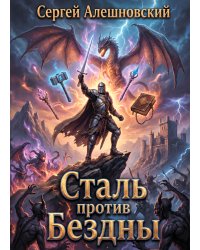 Сталь против Бездны