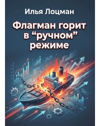 Флагман горит в "ручном" режиме