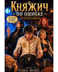 Княжич по ошибке