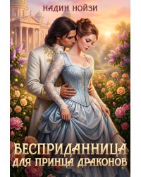 Бесприданница для принца драконов