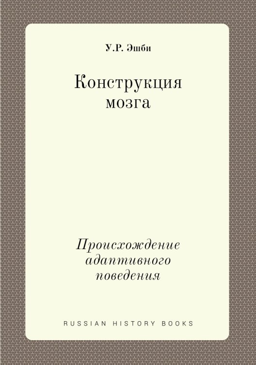 Конструкция мозга Конструкция мозга