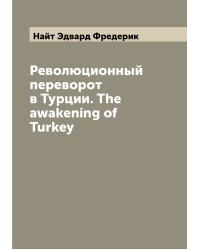 Революционный переворот в Турции. The awakening of Turkey
