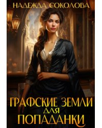 Графские земли для попаданки