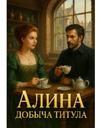 Алина добыча титула.