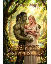 Наследница генерала-орка