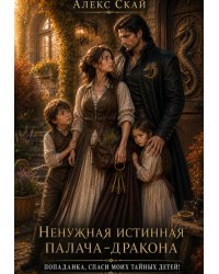 Ненужная истинная палача-дракона