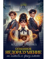Огненное недоразумение на бытовом факультете