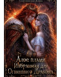 Алое пламя: Избранная для Огненного Дракона