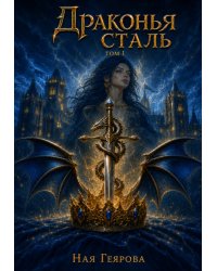 Драконья сталь