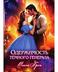 Одержимость тёмного генерала