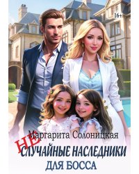 (Не)случайные наследники для босса