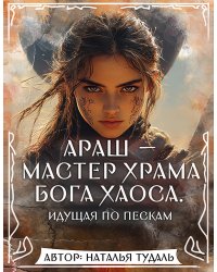 Араш - Мастер храма бога Хаоса