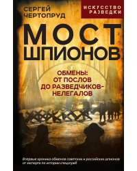 Мост шпионов. Обмены: от послов до разведчиков-нелегалов