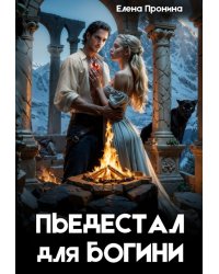 Пьедестал для богини