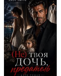 (не) твоя дочь, предатель