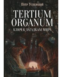 Tertium Organum. Ключ к загадкам мира