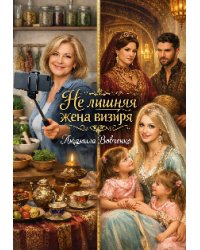 Не лишняя жена визиря