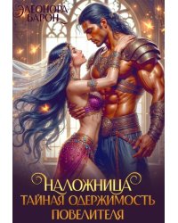 Наложница. Тайная одержимость повелителя