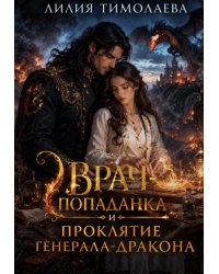 Врач-попаданка и проклятие генерала-дракона