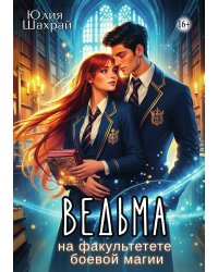 Ведьма на факультете боевой магии