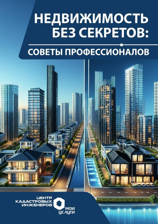 Обложка книги «Недвижимость без секретов» — Скарков Денис; Вавилина Елена; Дьяченко Нина; Загорцева Аксиния; Лац Арина; Логинова Натали; Мамлеева Анна; Мухутдинова Гульнара; Никифорова Людмила; Обровец Юлия; Розова Екатерина; Сараева Лилия; Смокова Ольга; Титова Шамиля; Широчина Мария; Щербакова Св, ISBN 9785521886463