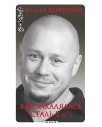 Как закалялась сталь - 2 и 1/2