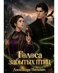 Голоса забытых птиц