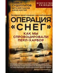 Операция «Снег»