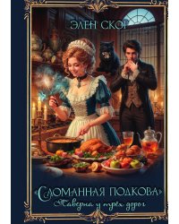 "Сломанная подкова" Таверна у трёх дорог