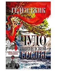 Геленджик.Чудо Пицундской Сосны