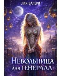 Невольница для генерала