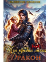 Ты предал меня, дракон
