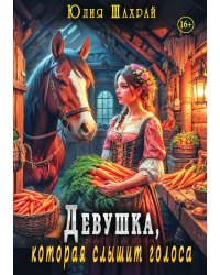 Девушка, которая слышит голоса