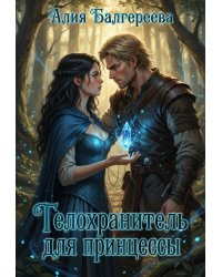 Телохранитель для принцессы