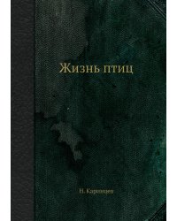 Жизнь птиц