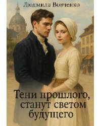 Тени  прошлого, станут светом будущего.